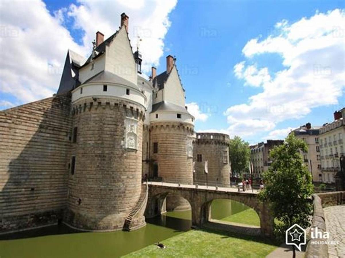 Bed & Breakfast La De L'abbaye - Climatisation Et Petit Dej *