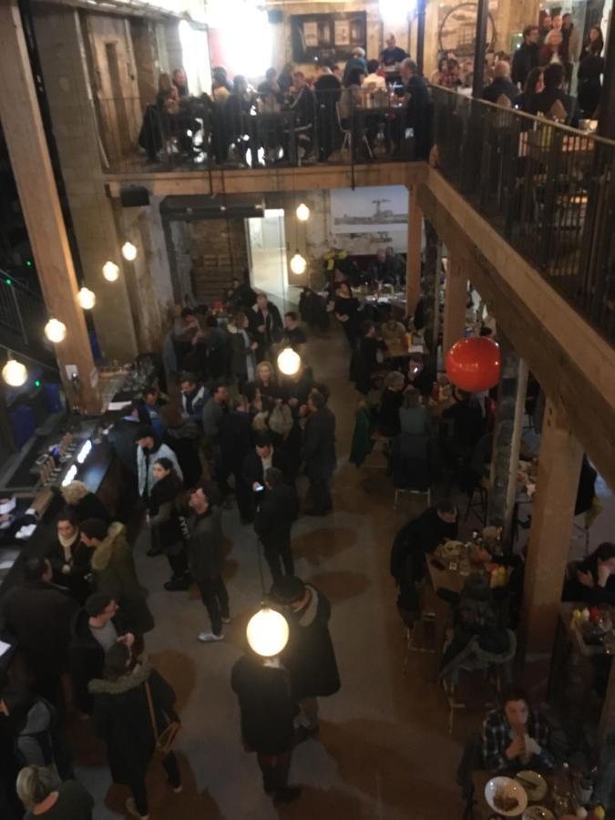 La De L'abbaye - Climatisation Et Petit Dej * Nantes